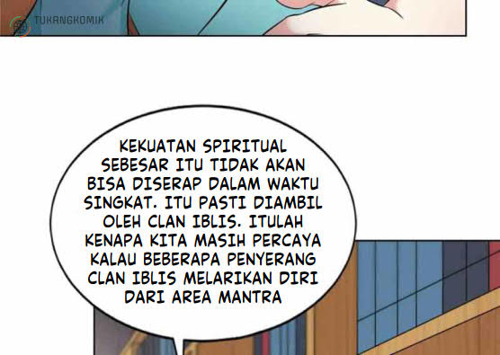 Rebirth Become a Dog Chapter 83 Gambar 37