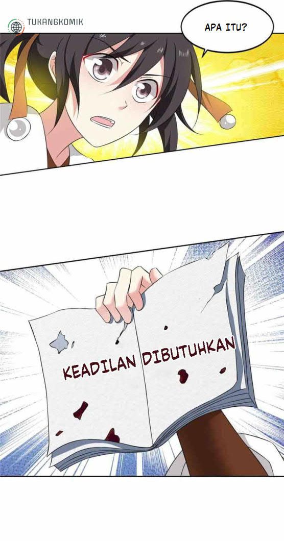 Rebirth Become a Dog Chapter 83 Gambar 52