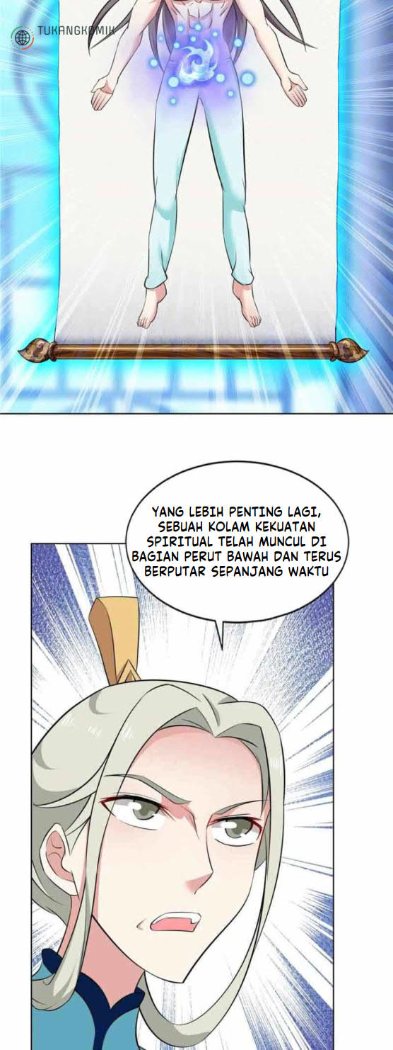Rebirth Become a Dog Chapter 83 Gambar 6
