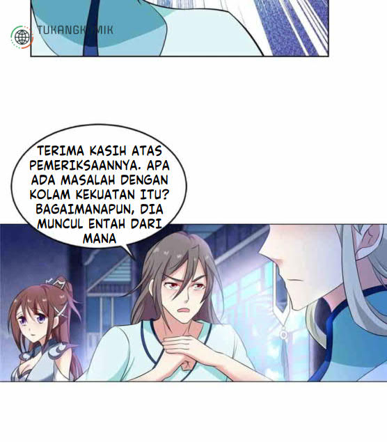 Rebirth Become a Dog Chapter 83 Gambar 7