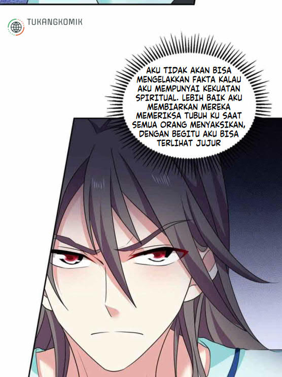 Rebirth Become a Dog Chapter 83 Gambar 9
