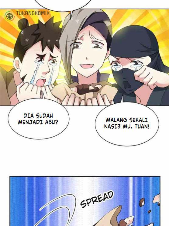 Rebirth Become a Dog Chapter 82 Gambar 20