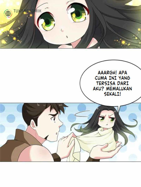 Rebirth Become a Dog Chapter 82 Gambar 28