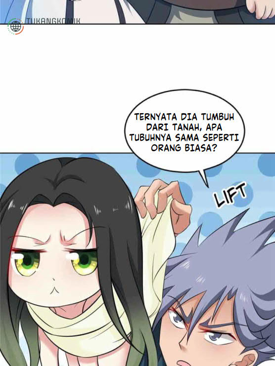 Rebirth Become a Dog Chapter 82 Gambar 30