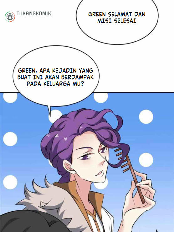 Rebirth Become a Dog Chapter 82 Gambar 32