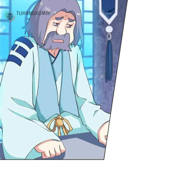 Rebirth Become a Dog Chapter 82 Gambar 43