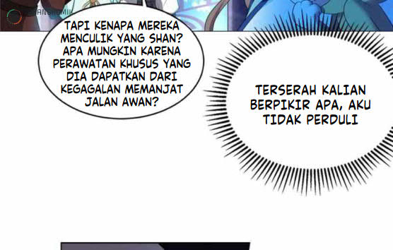 Rebirth Become a Dog Chapter 82 Gambar 49