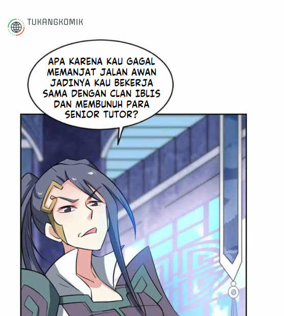 Rebirth Become a Dog Chapter 82 Gambar 52