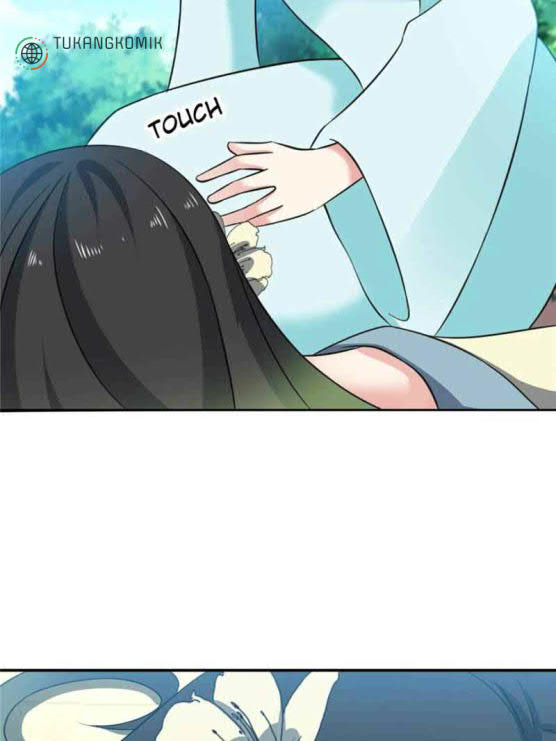 Rebirth Become a Dog Chapter 82 Gambar 8