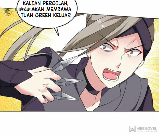 Rebirth Become a Dog Chapter 81 Gambar 17