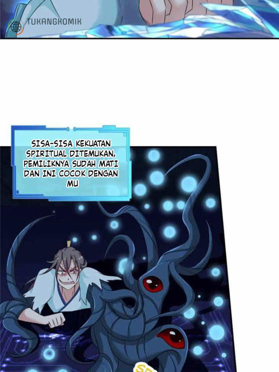 Rebirth Become a Dog Chapter 81 Gambar 31