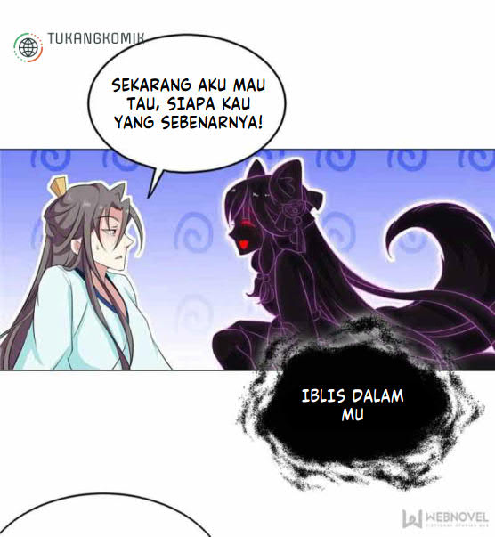 Rebirth Become a Dog Chapter 81 Gambar 44