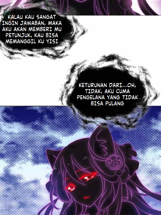 Rebirth Become a Dog Chapter 81 Gambar 46