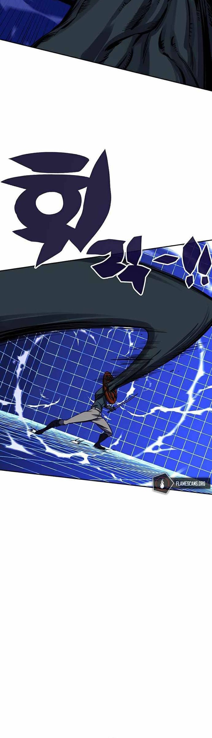 X Ash Chapter 25 Gambar 40