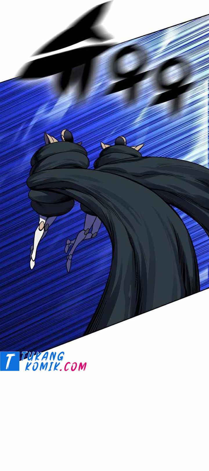 X Ash Chapter 25 Gambar 41