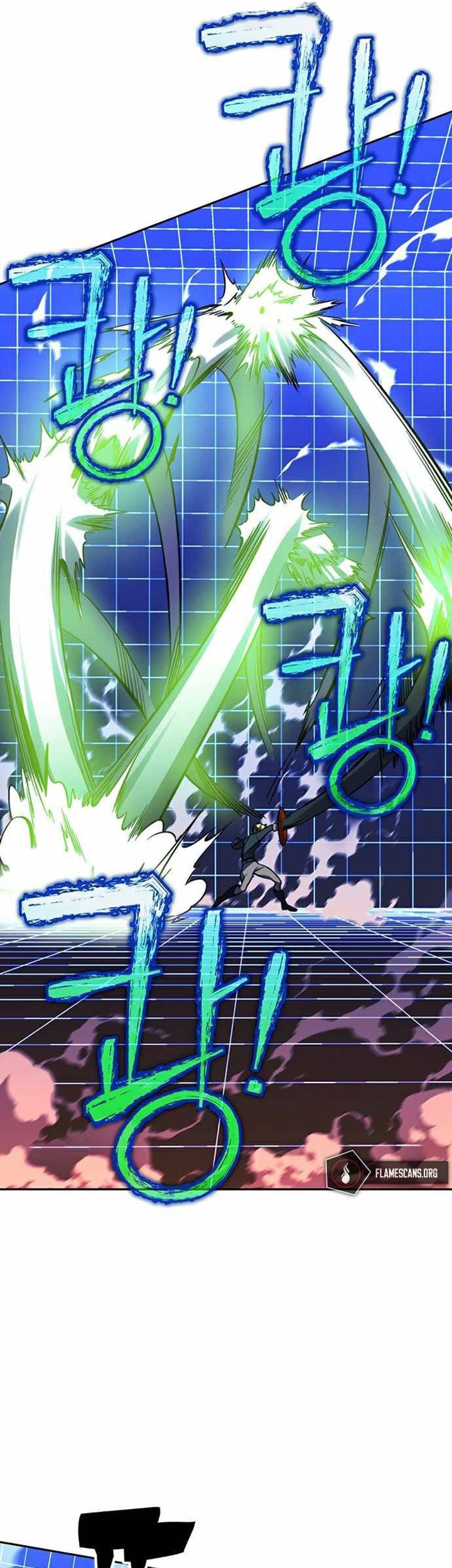 X Ash Chapter 25 Gambar 42