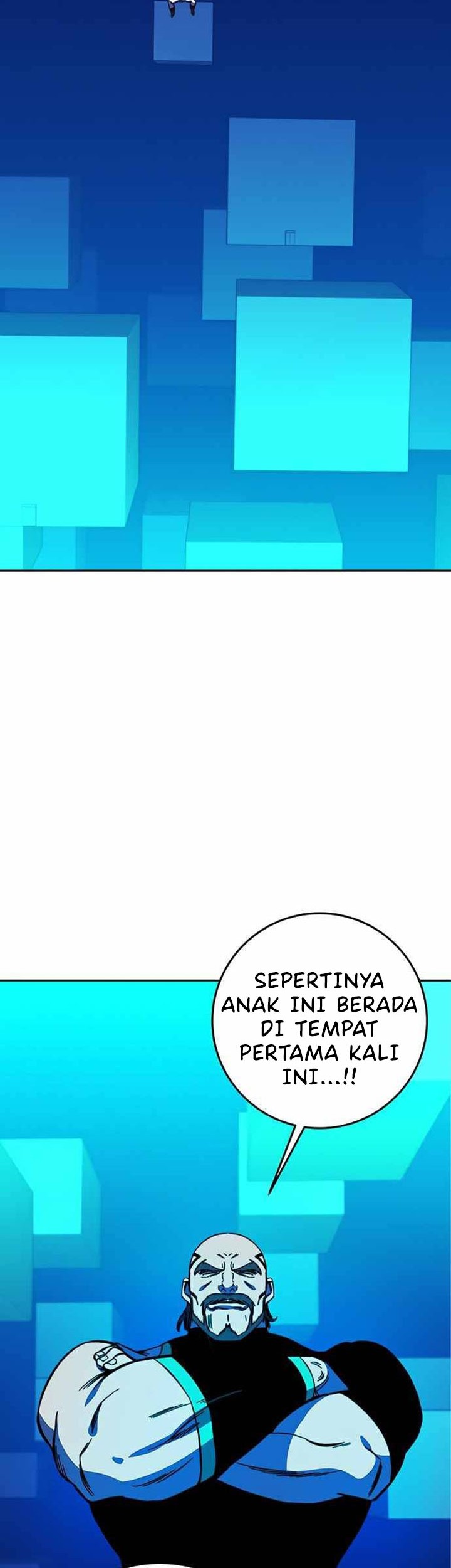 X Ash Chapter 25 Gambar 45