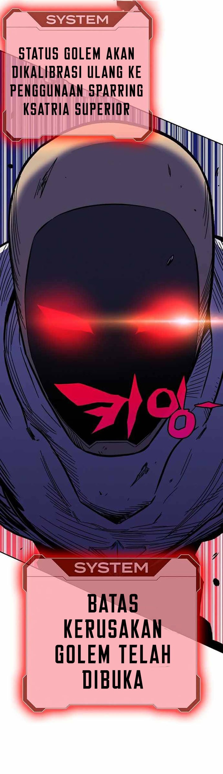 X Ash Chapter 25 Gambar 52