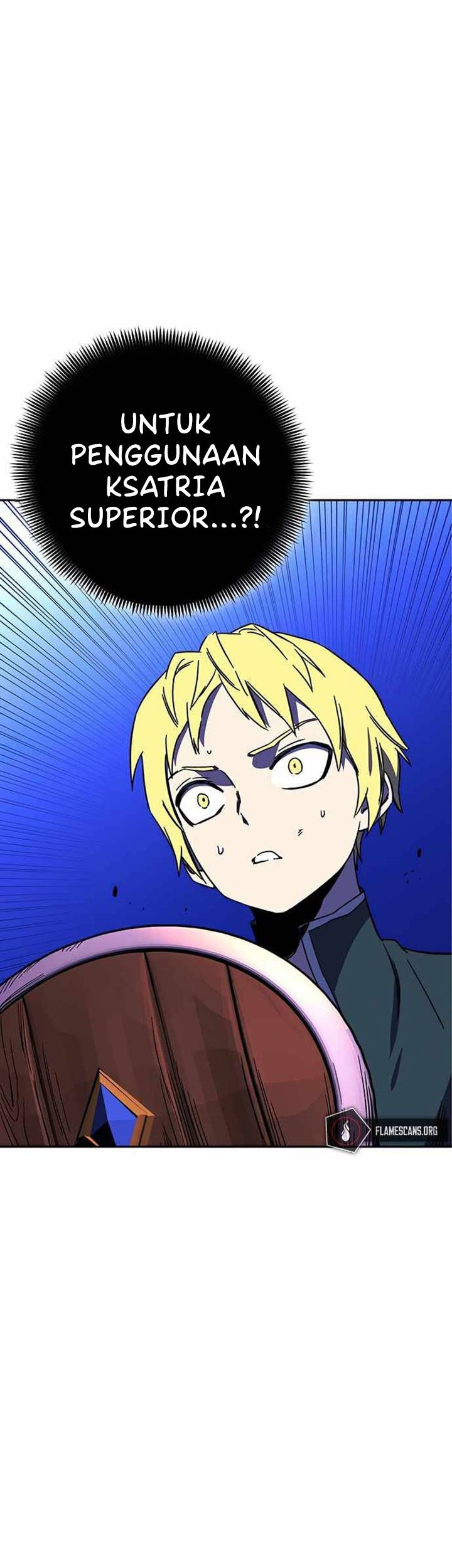 X Ash Chapter 25 Gambar 53