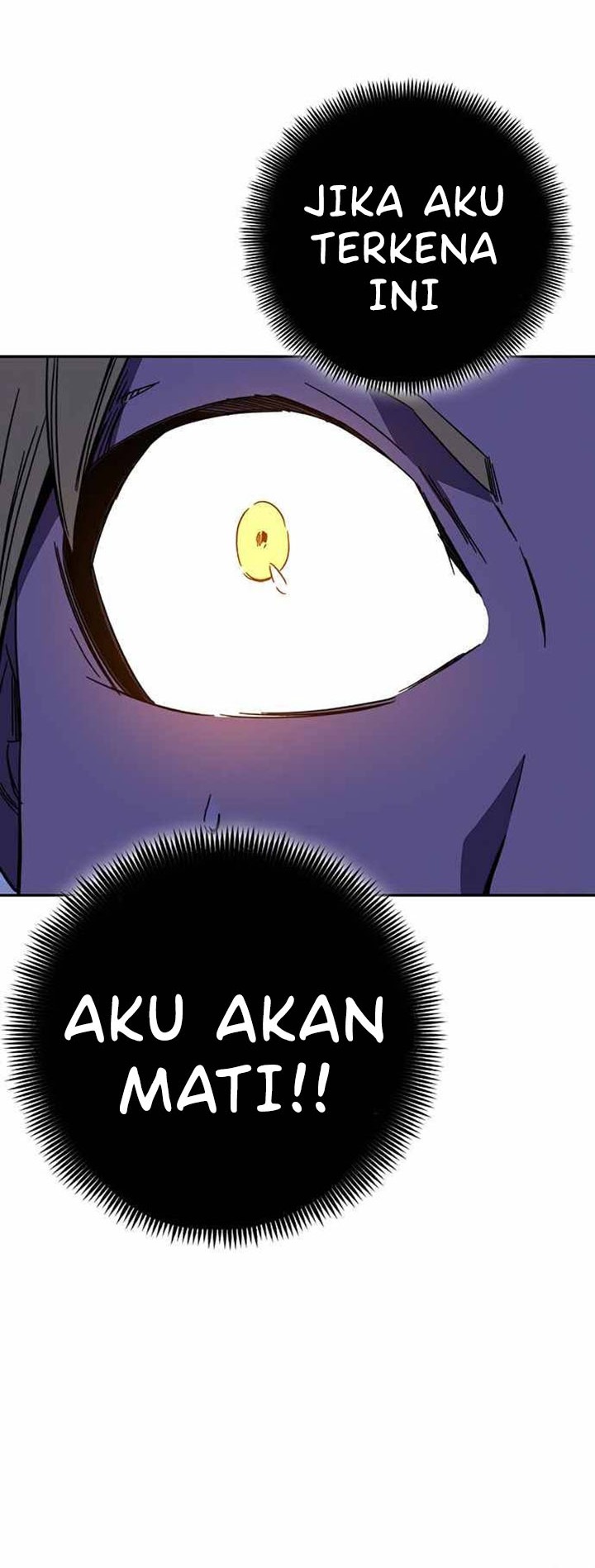 X Ash Chapter 25 Gambar 55