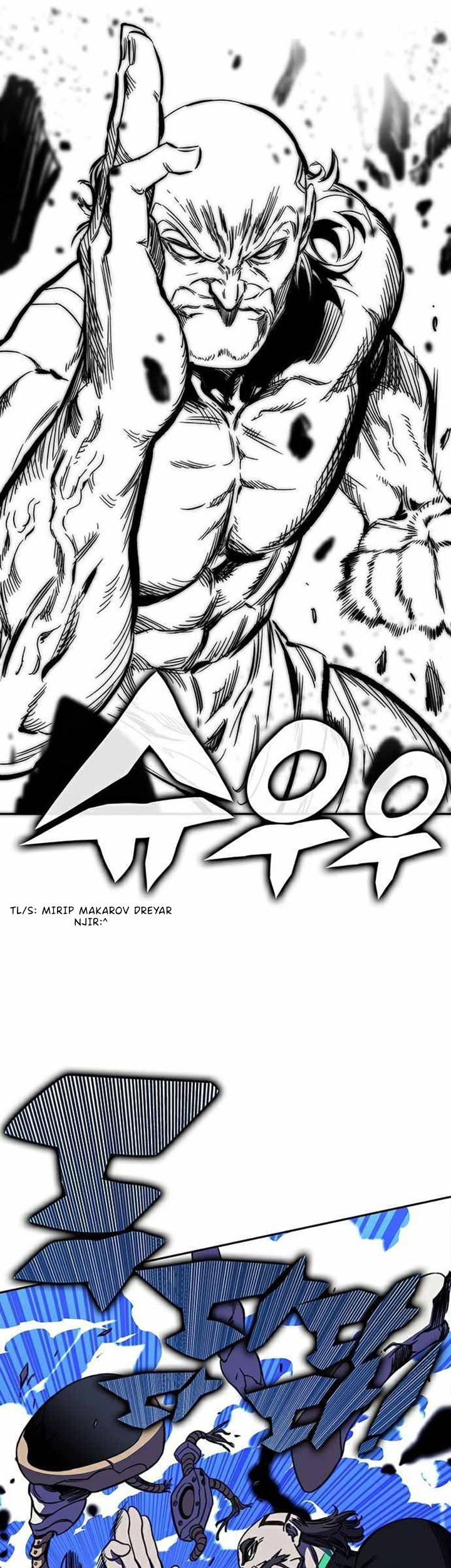 X Ash Chapter 25 Gambar 56