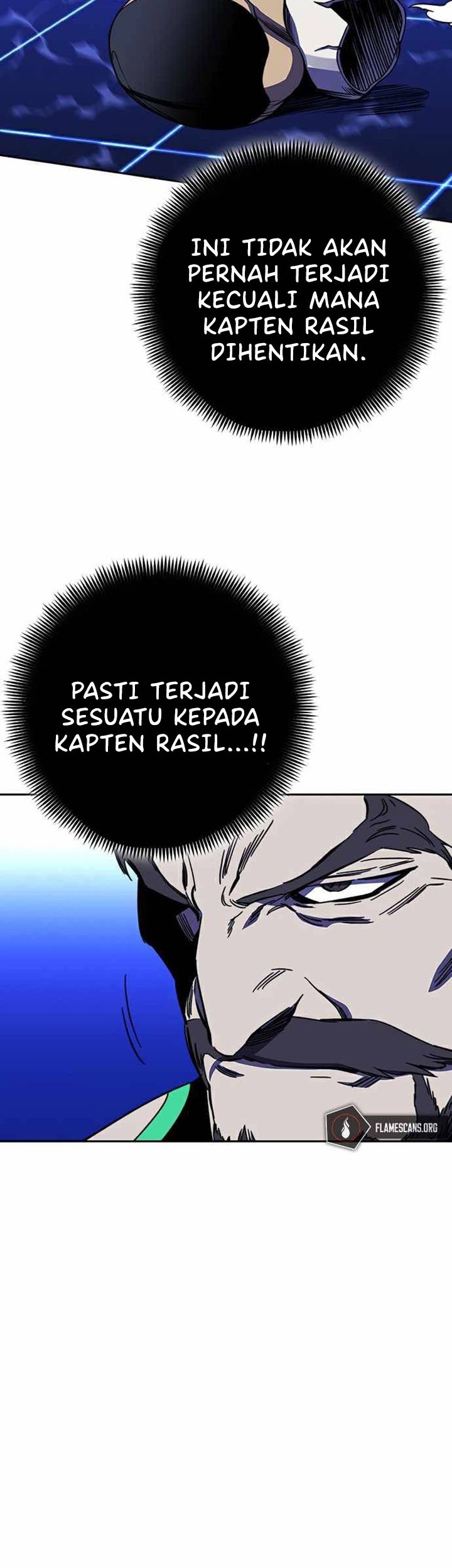 X Ash Chapter 25 Gambar 59