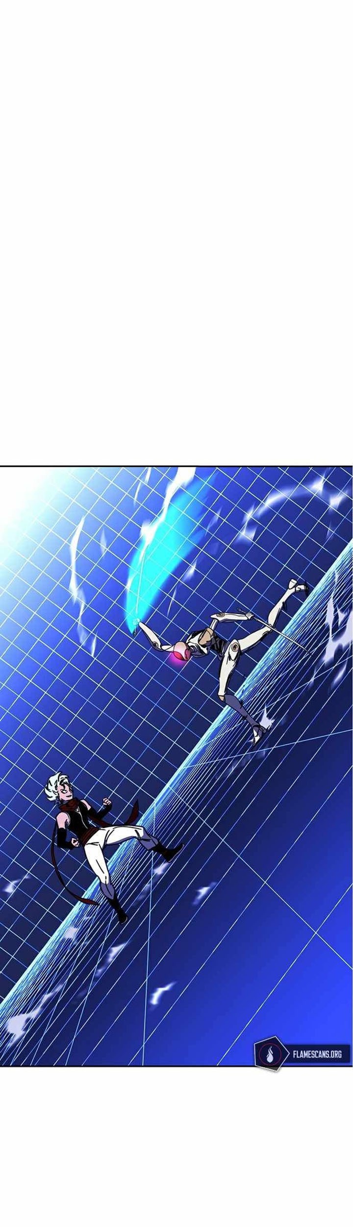 X Ash Chapter 25 Gambar 61