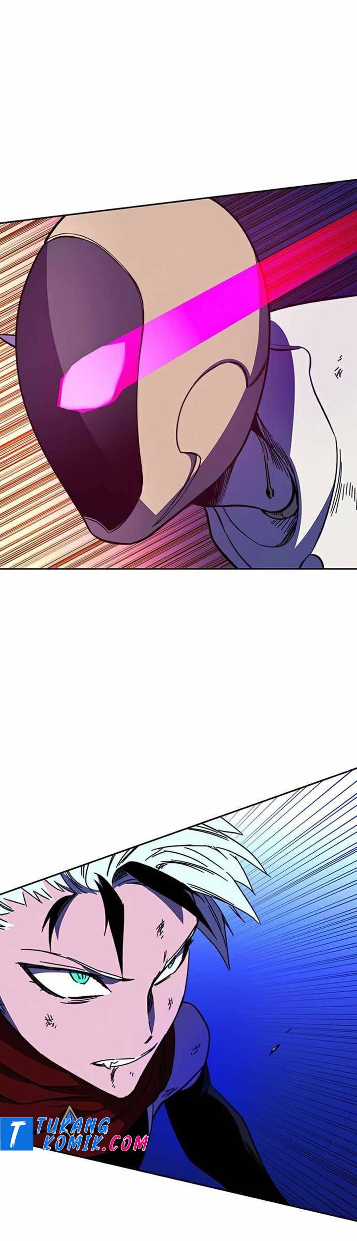 X Ash Chapter 25 Gambar 62