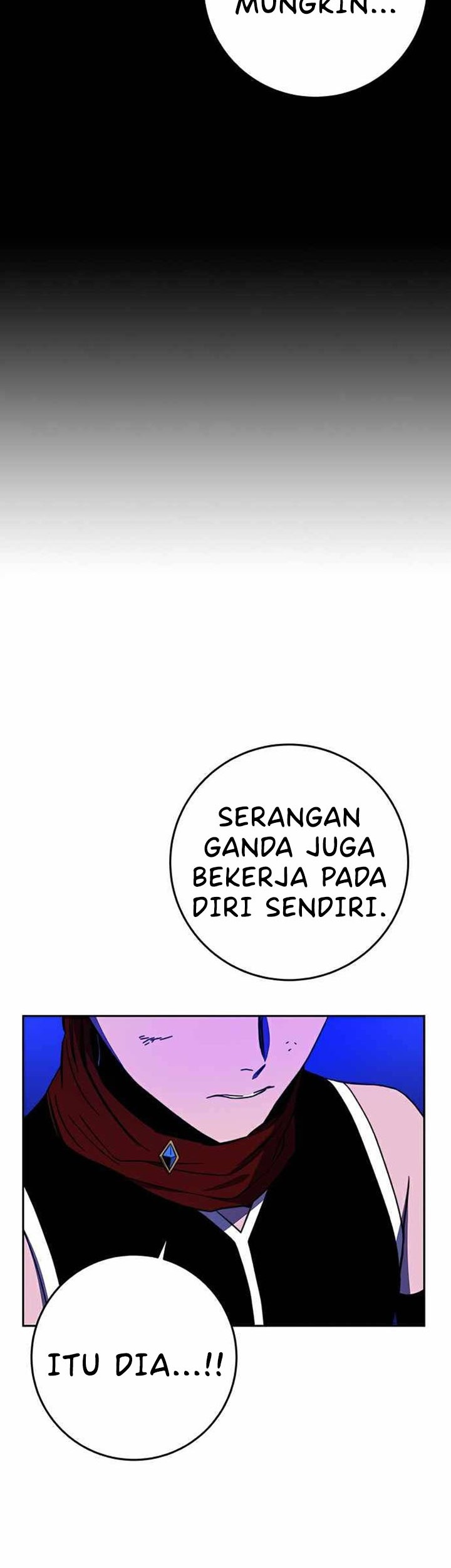 X Ash Chapter 25 Gambar 64