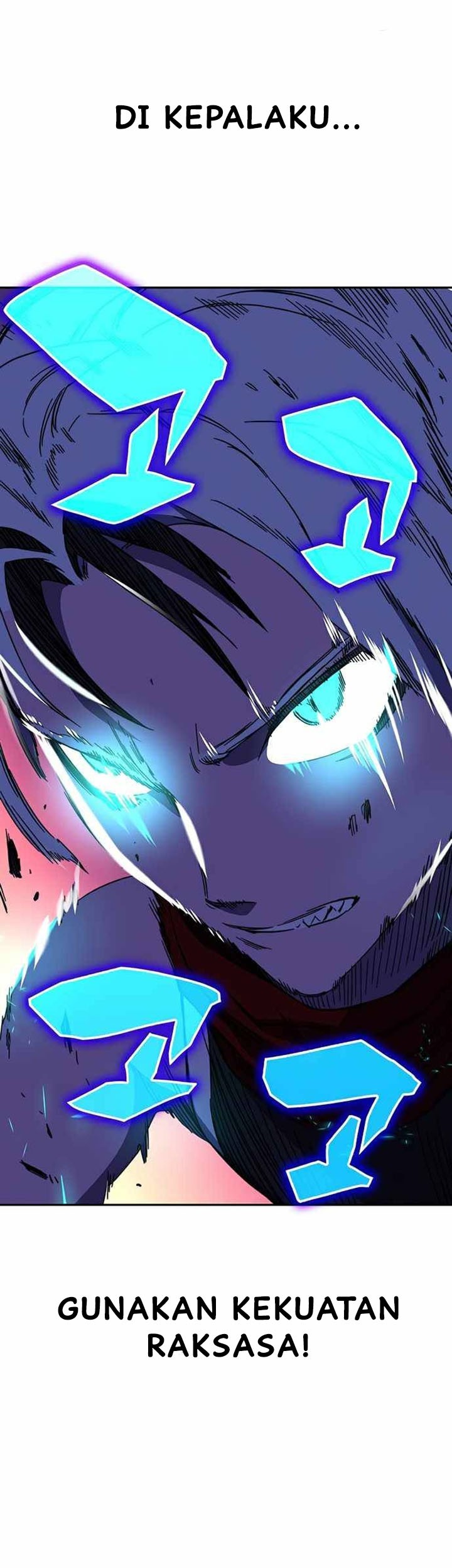 X Ash Chapter 25 Gambar 71