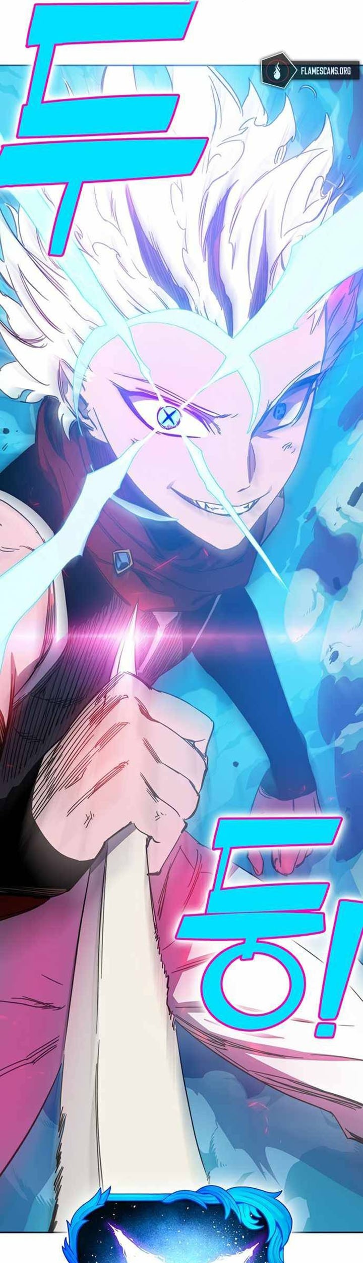 X Ash Chapter 25 Gambar 75