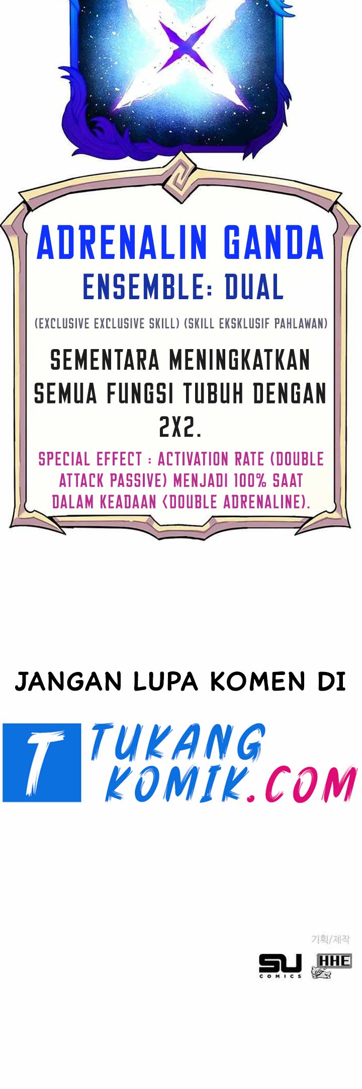 X Ash Chapter 25 Gambar 76