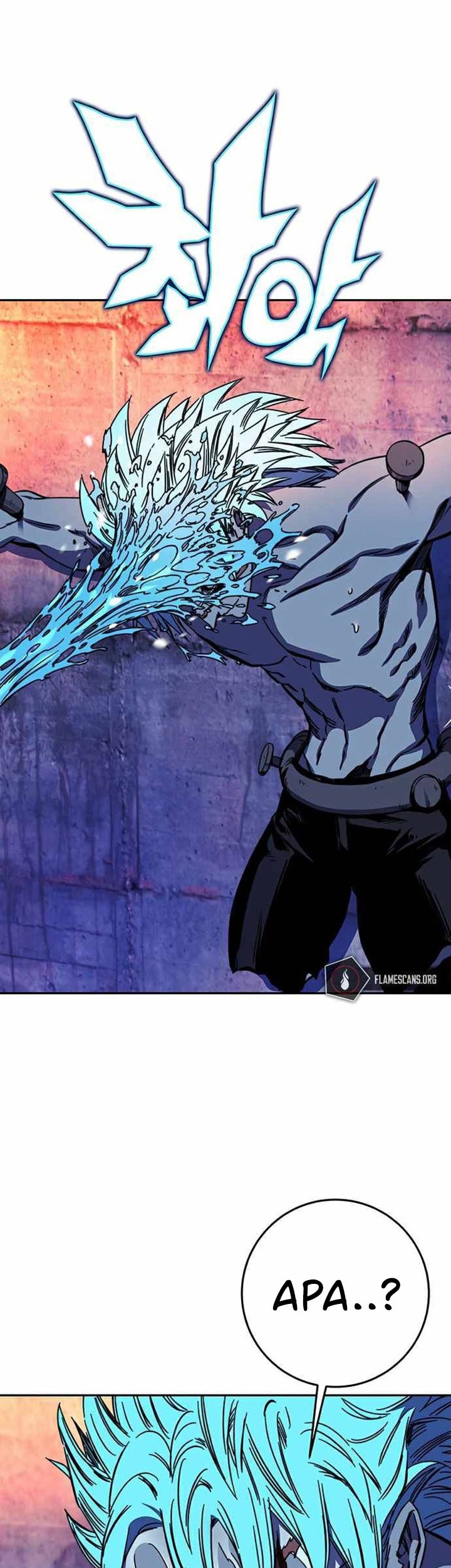 X Ash Chapter 25 Gambar 3