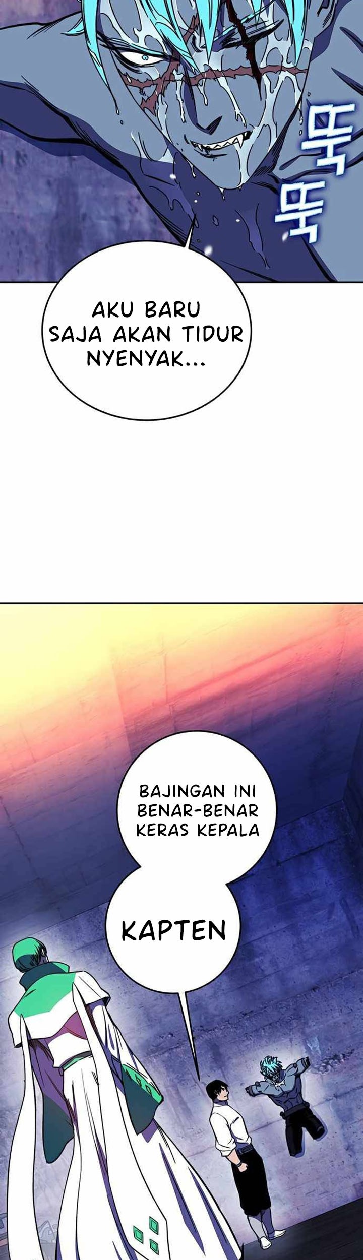 X Ash Chapter 25 Gambar 4