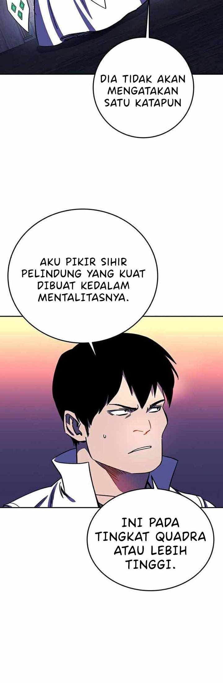 X Ash Chapter 25 Gambar 5