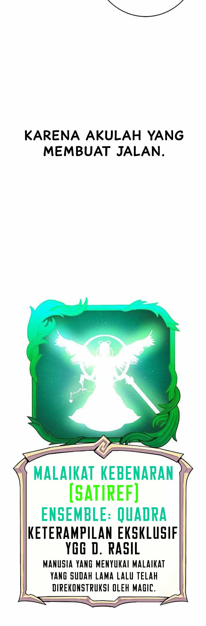 X Ash Chapter 25 Gambar 9