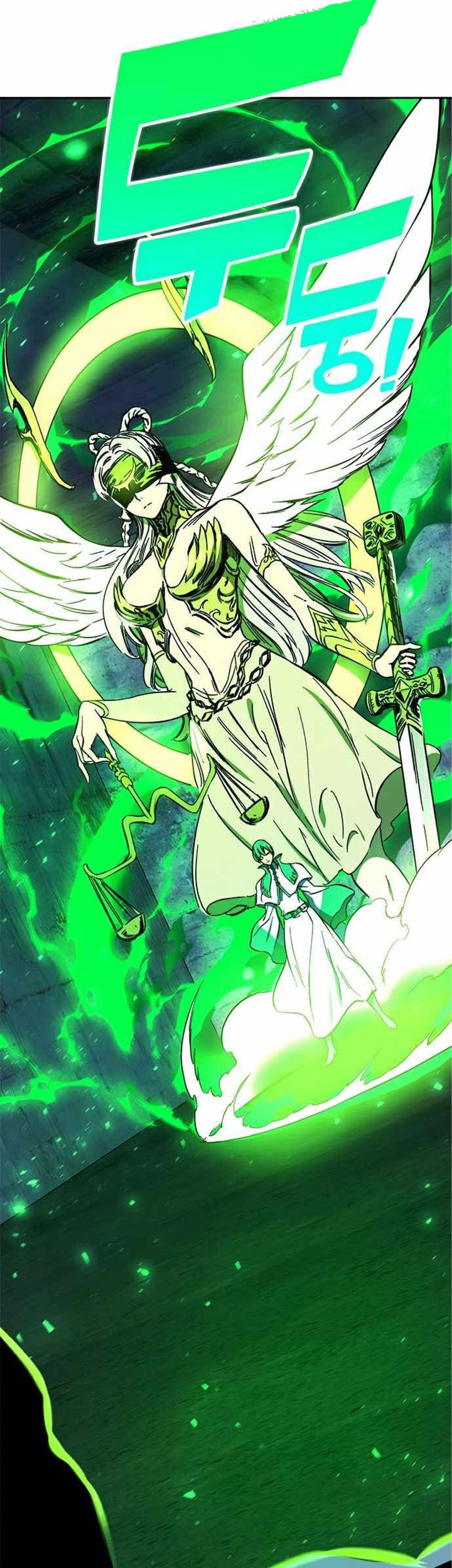 X Ash Chapter 25 Gambar 10