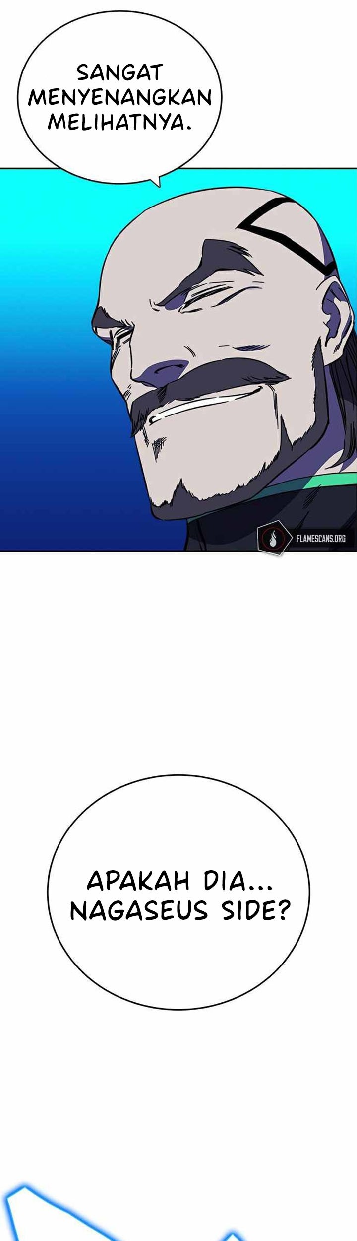X Ash Chapter 25 Gambar 29