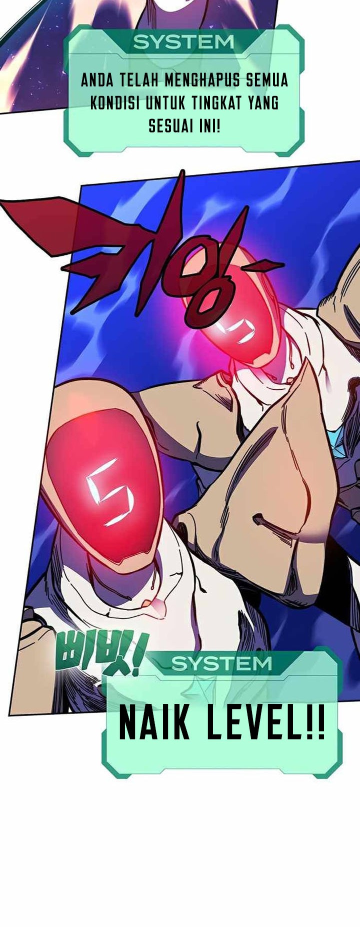 X Ash Chapter 25 Gambar 32