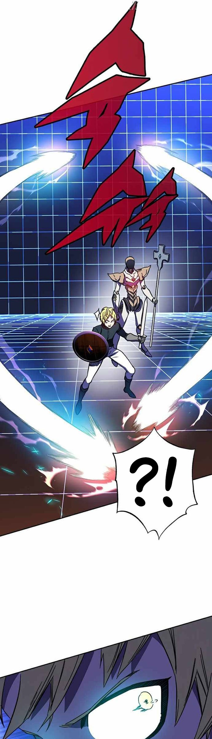 X Ash Chapter 25 Gambar 33