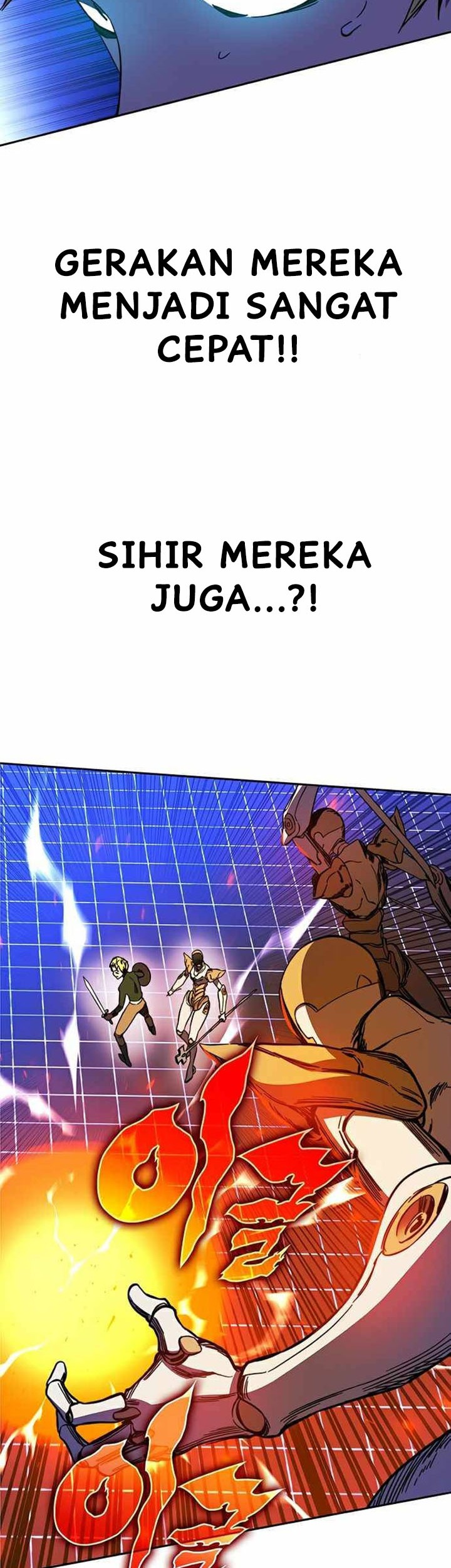 X Ash Chapter 25 Gambar 34