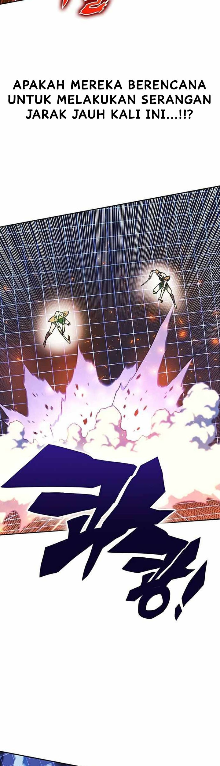 X Ash Chapter 25 Gambar 35