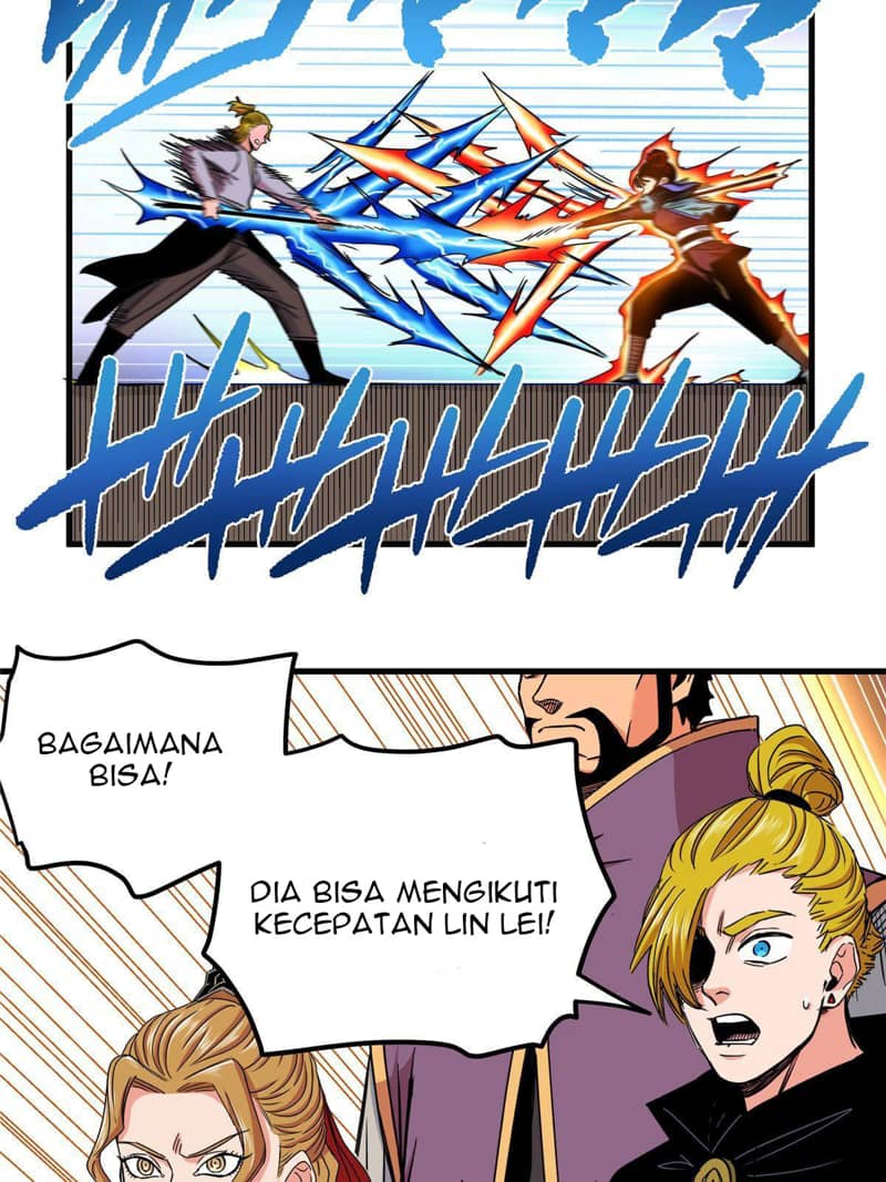 Emperor Domination Chapter 48 Gambar 12
