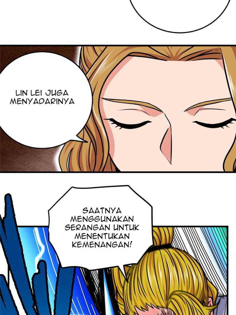 Emperor Domination Chapter 48 Gambar 19