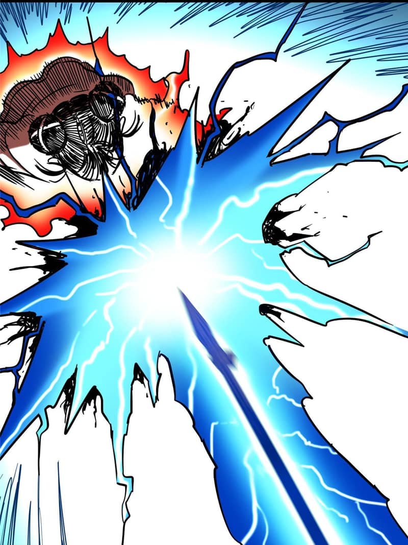 Emperor Domination Chapter 48 Gambar 21