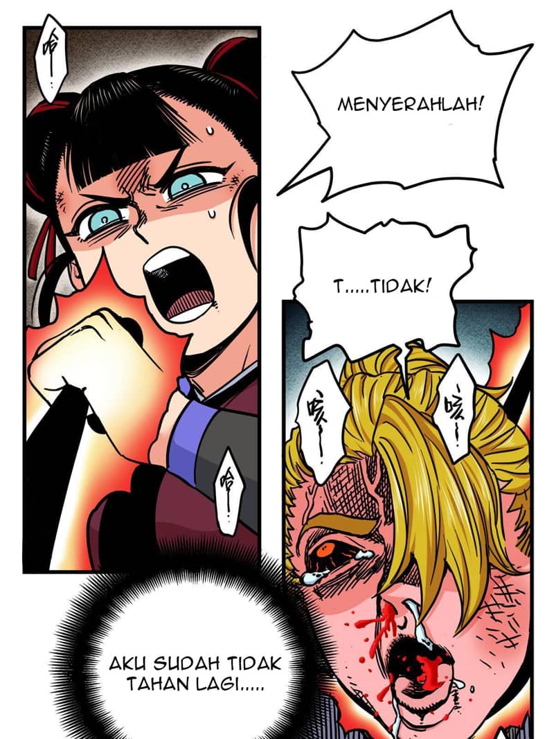 Emperor Domination Chapter 48 Gambar 38