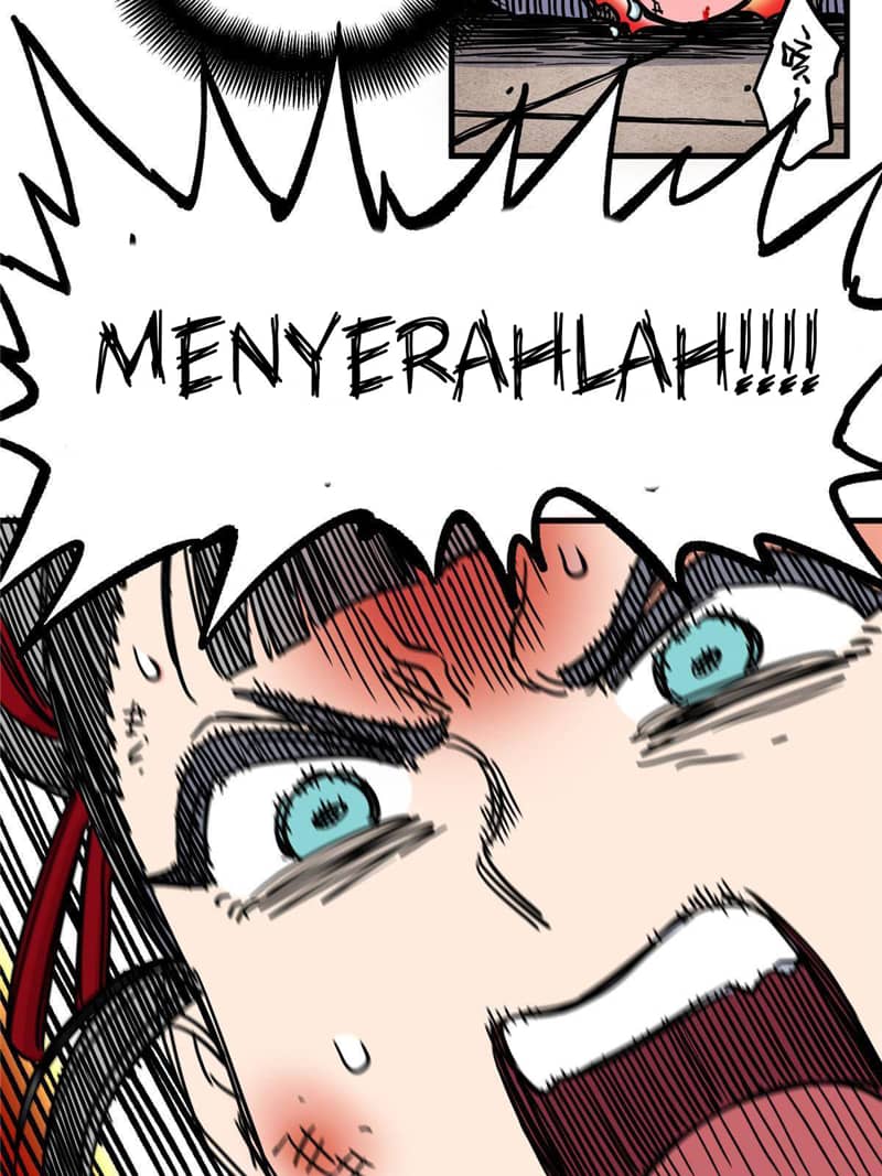 Emperor Domination Chapter 48 Gambar 39