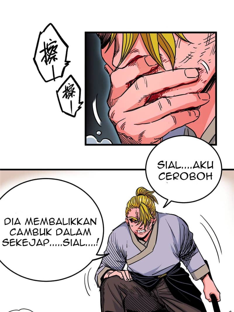 Emperor Domination Chapter 47 Gambar 14