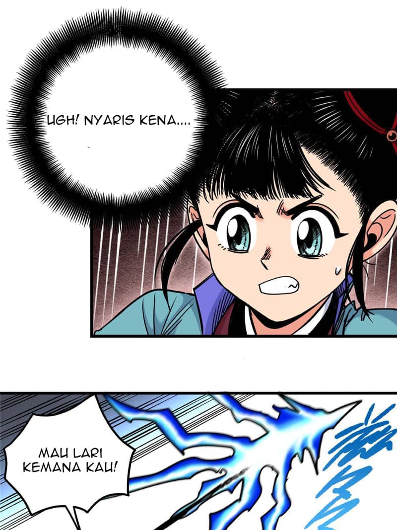 Emperor Domination Chapter 47 Gambar 8