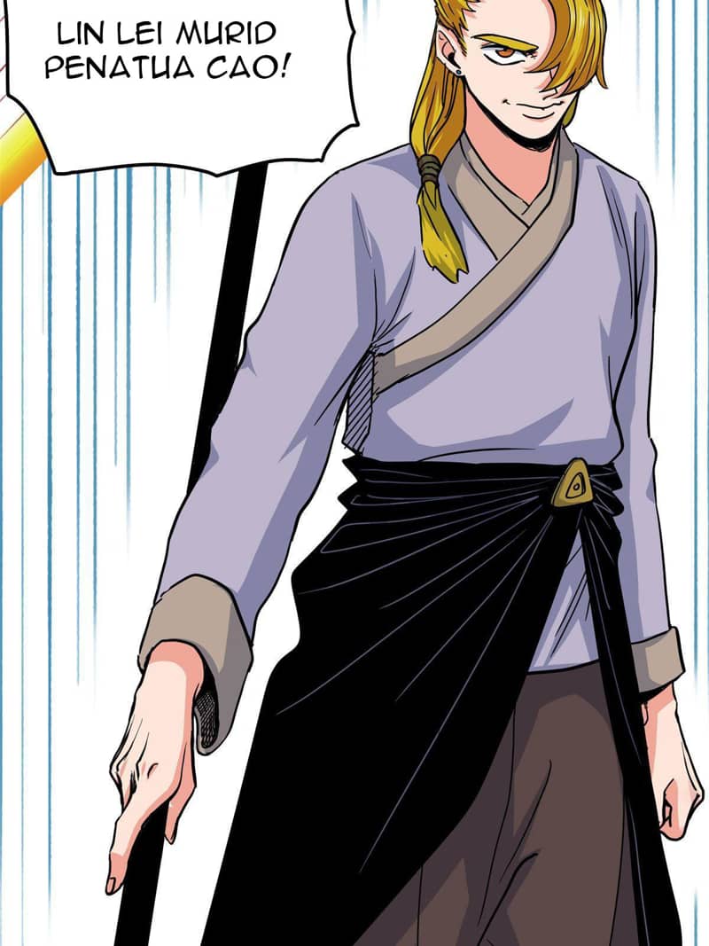 Emperor Domination Chapter 45 Gambar 10